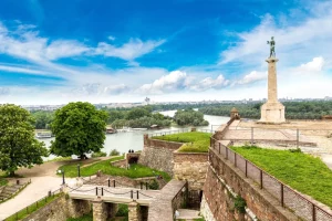 Belgrado Kalemegdan